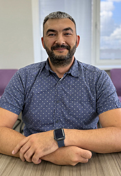 Антон Николаевич